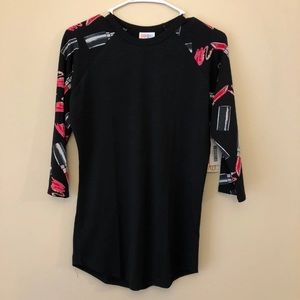 Lularoe lipstick Randy